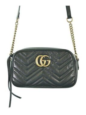 Gucci GG Marmont Shoulder Bag